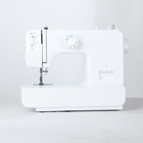 Professional Household Sewing Machine with Small Size